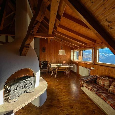 Apartment Franzi Auna di Sotto Екстериор снимка