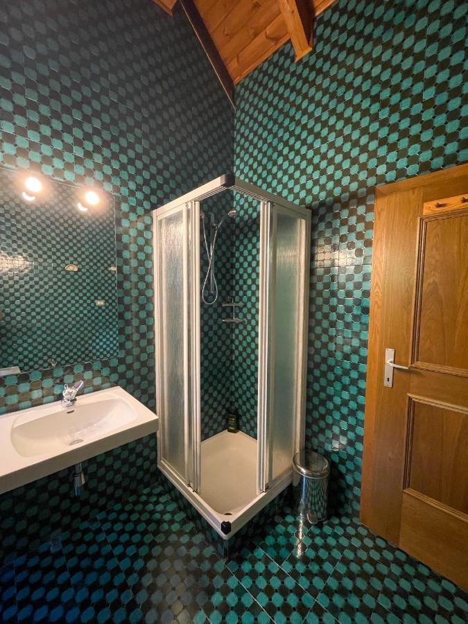 Apartment Franzi Auna di Sotto Екстериор снимка
